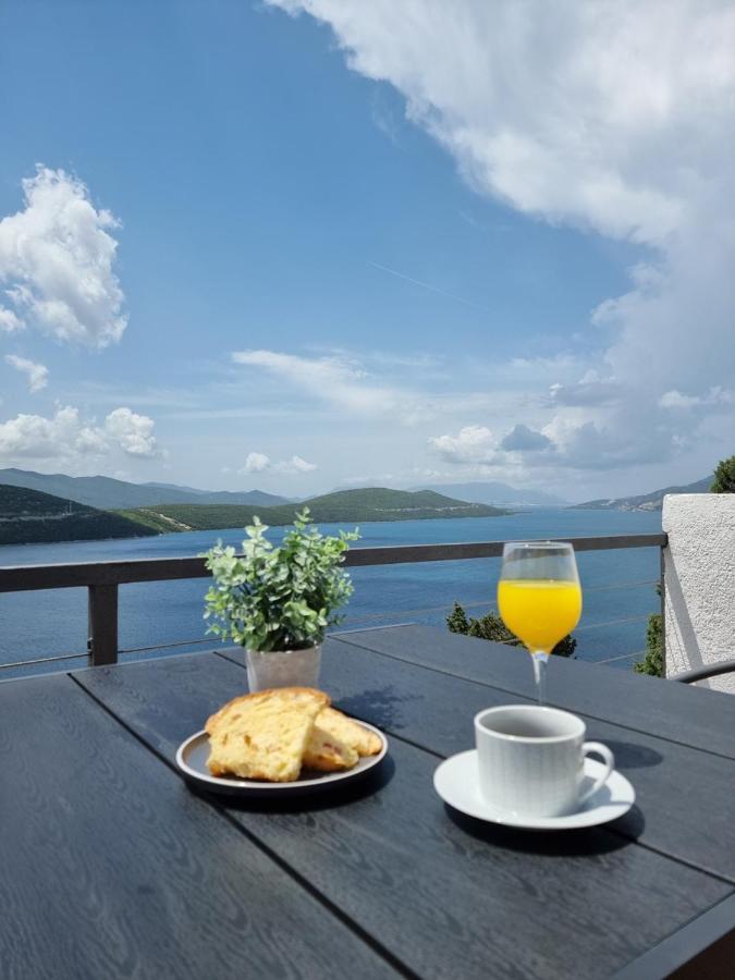 Apartments Malalu Neum Dış mekan fotoğraf