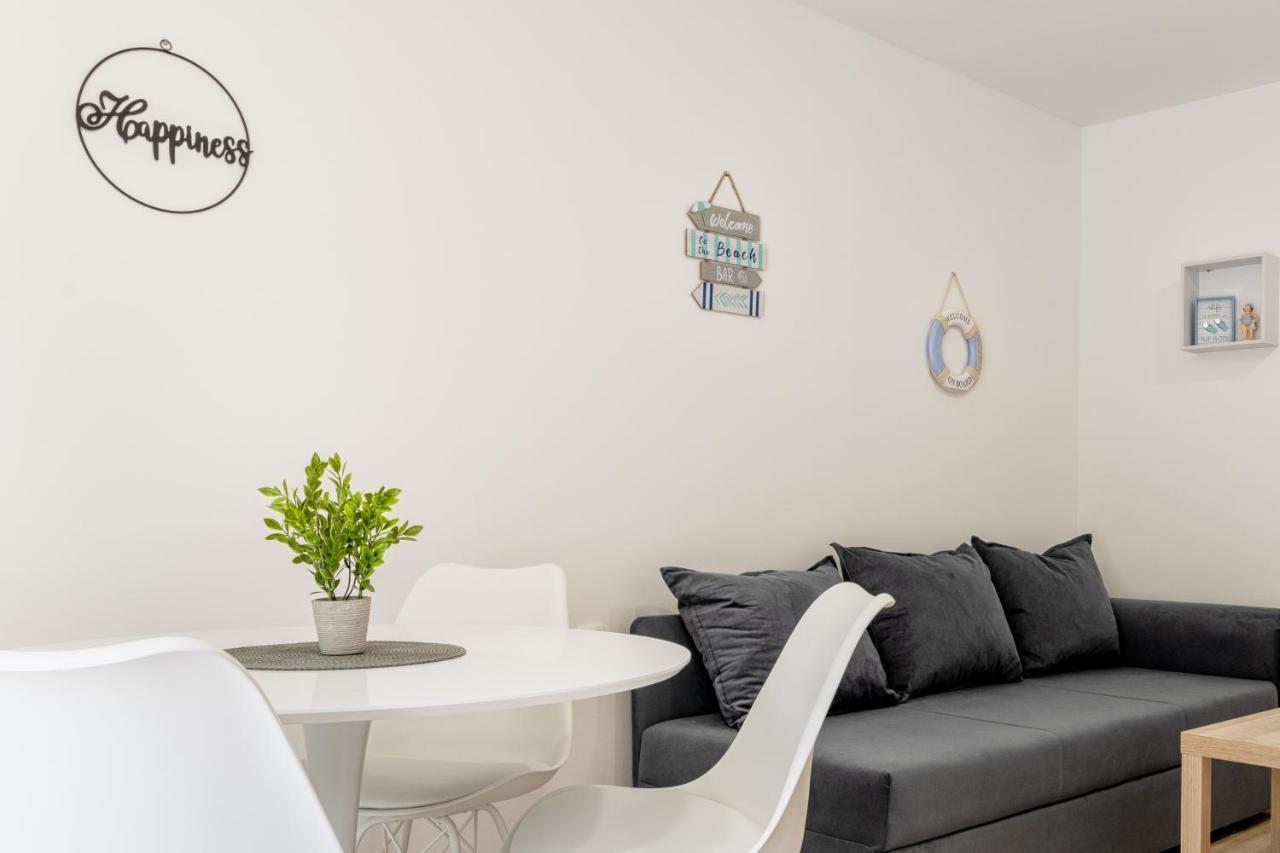 Apartments Malalu Neum Dış mekan fotoğraf