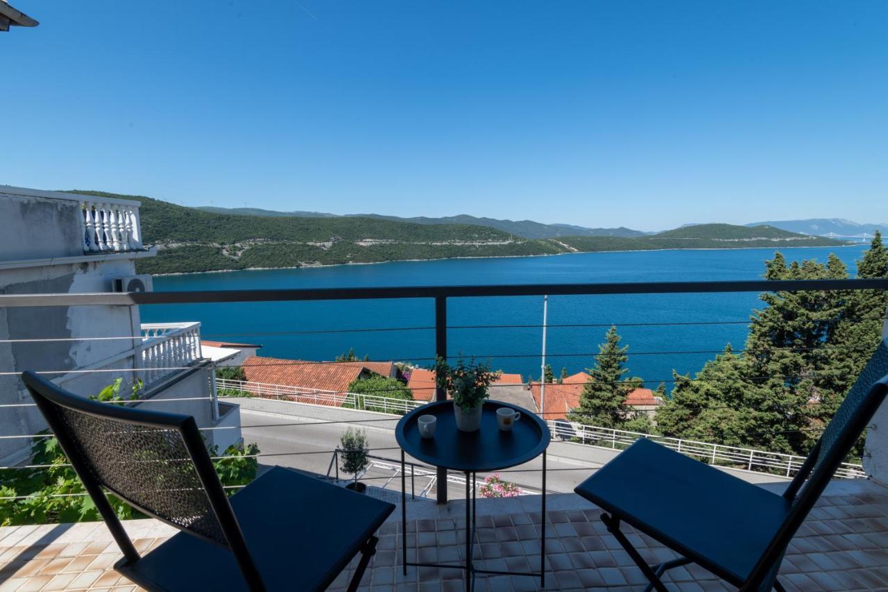 Apartments Malalu Neum Dış mekan fotoğraf