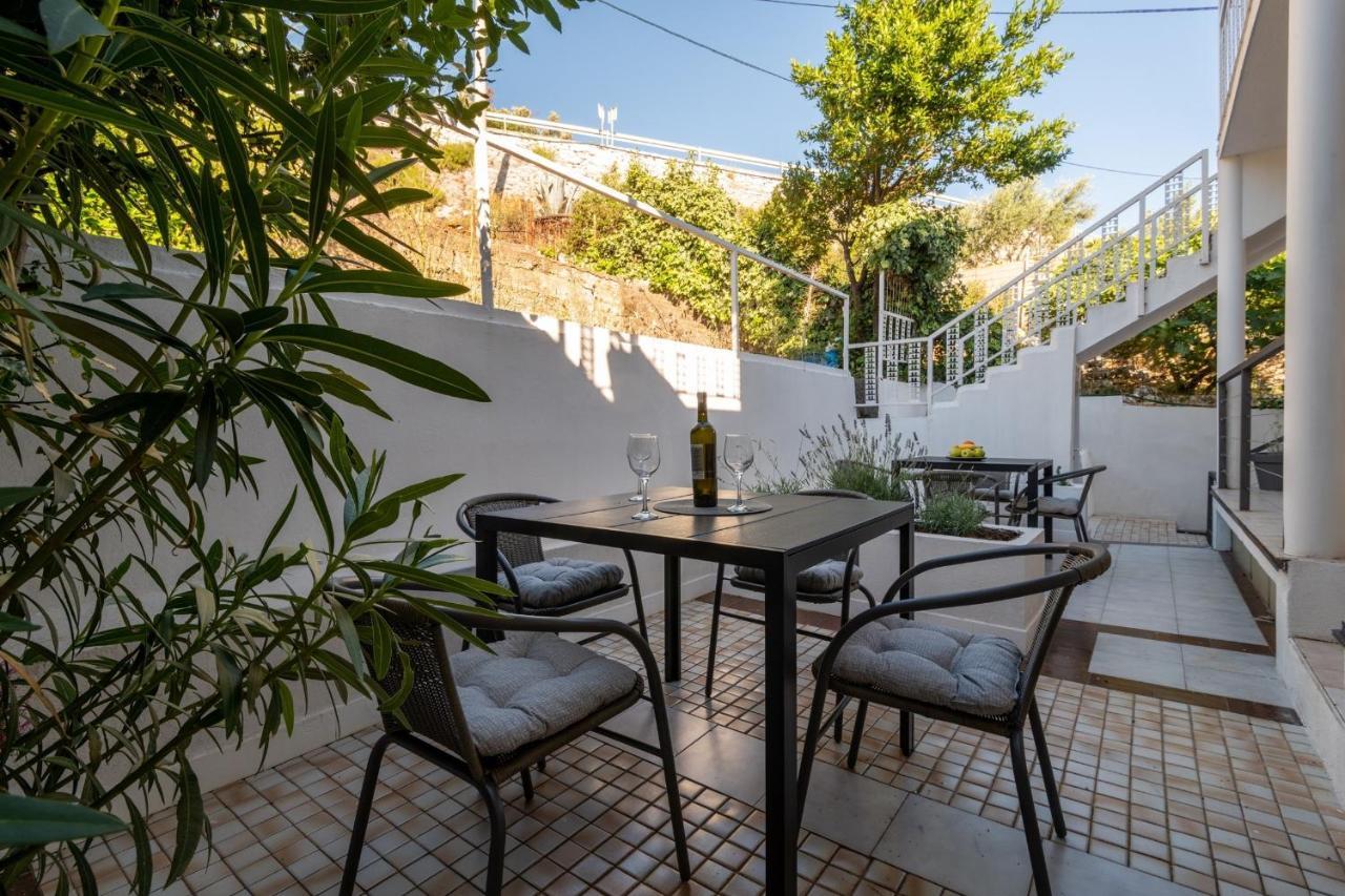 Apartments Malalu Neum Dış mekan fotoğraf