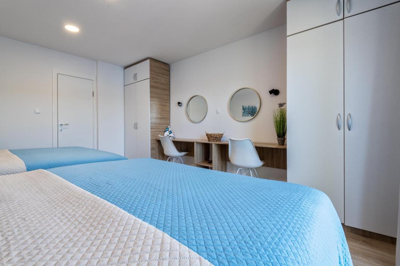Apartments Malalu Neum Dış mekan fotoğraf