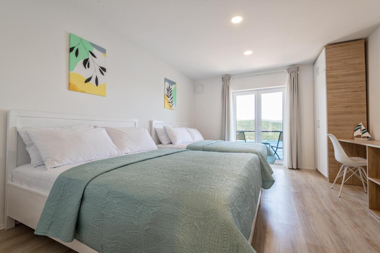 Apartments Malalu Neum Dış mekan fotoğraf
