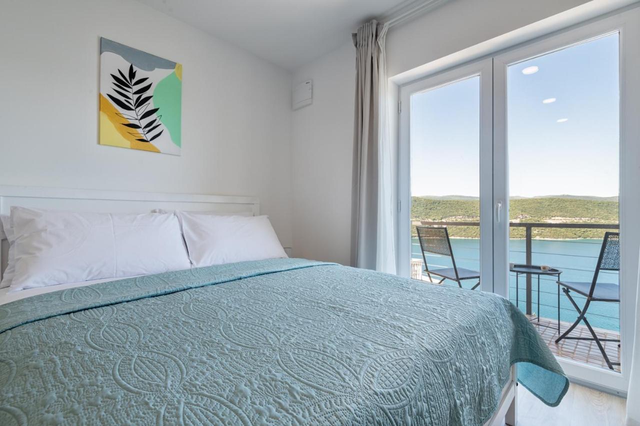 Apartments Malalu Neum Dış mekan fotoğraf