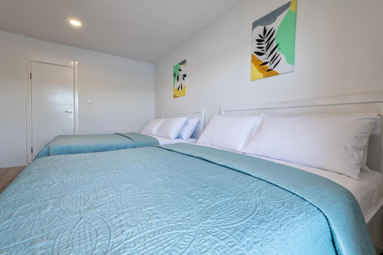 Apartments Malalu Neum Dış mekan fotoğraf