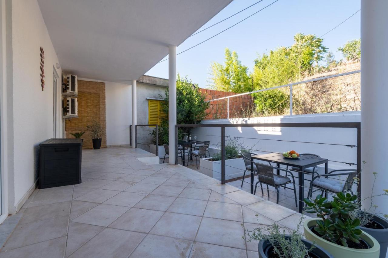 Apartments Malalu Neum Dış mekan fotoğraf
