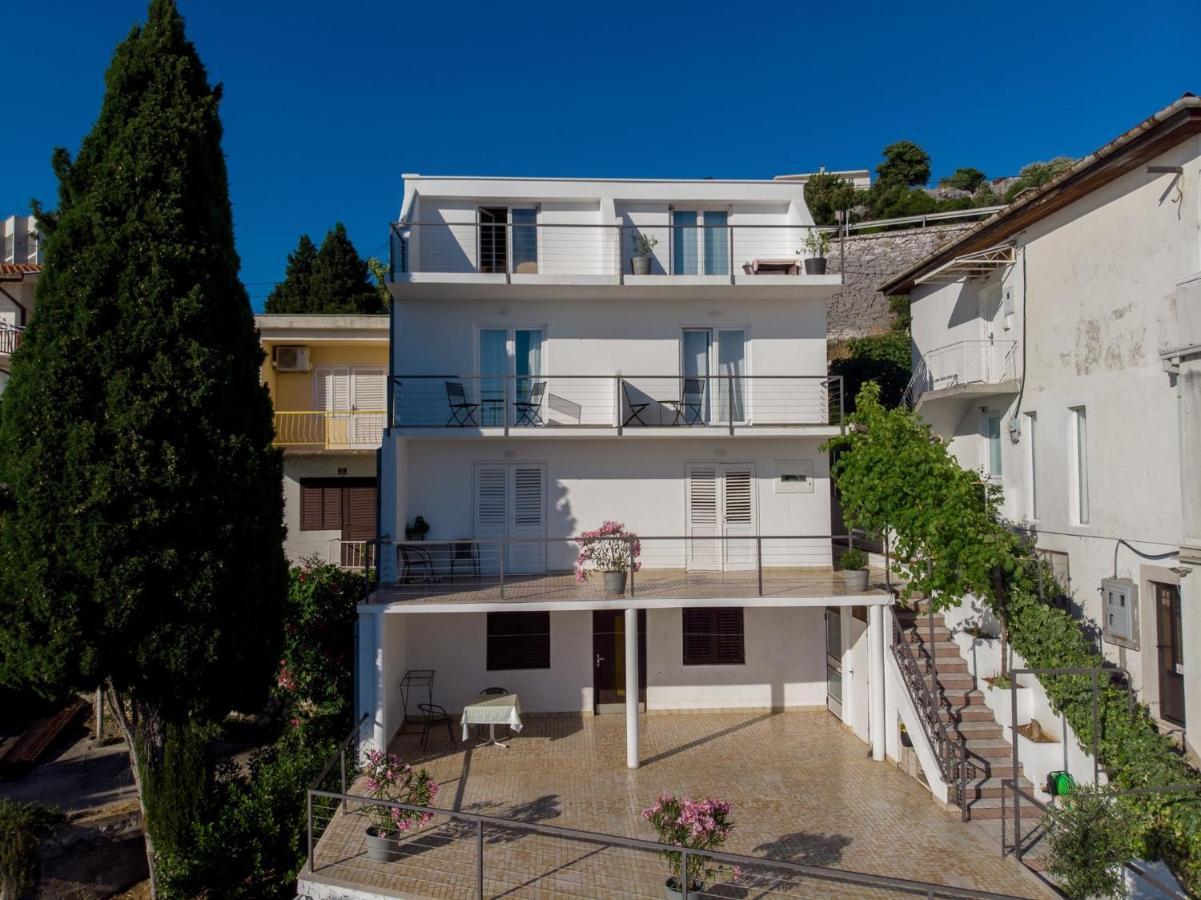 Apartments Malalu Neum Dış mekan fotoğraf