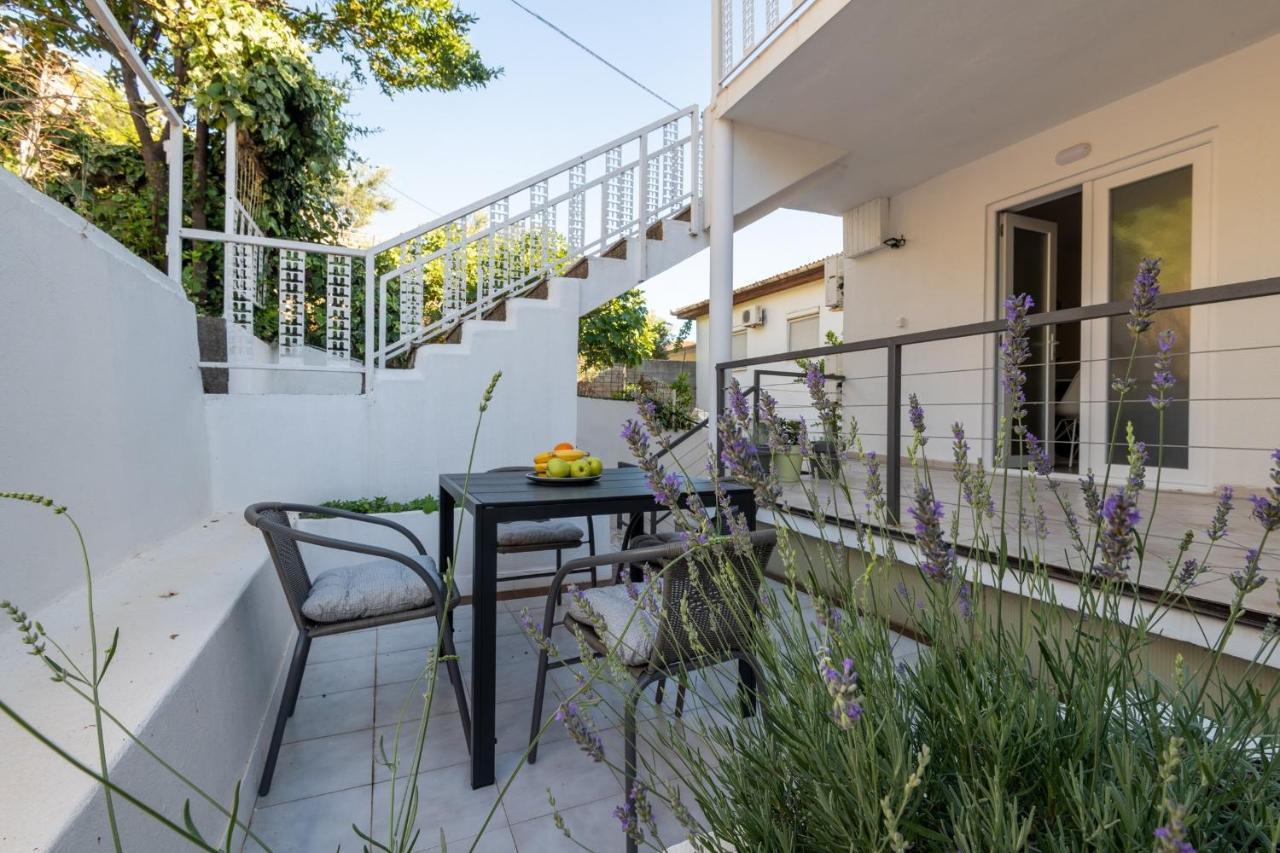 Apartments Malalu Neum Dış mekan fotoğraf