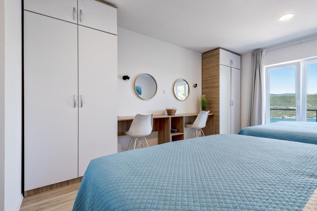 Apartments Malalu Neum Dış mekan fotoğraf