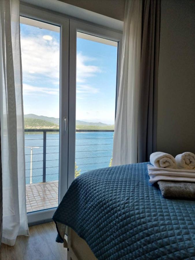 Apartments Malalu Neum Dış mekan fotoğraf