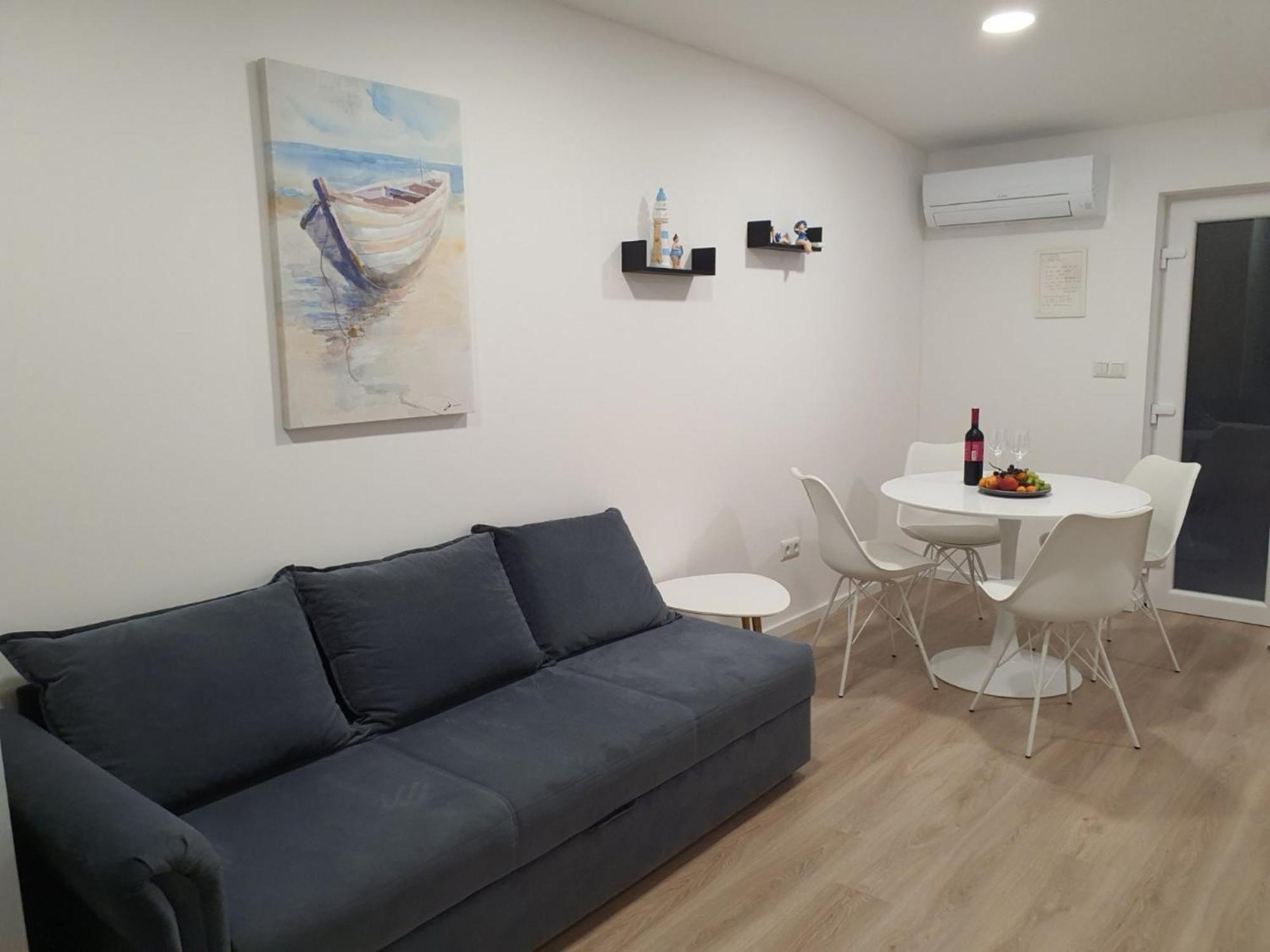 Apartments Malalu Neum Oda fotoğraf