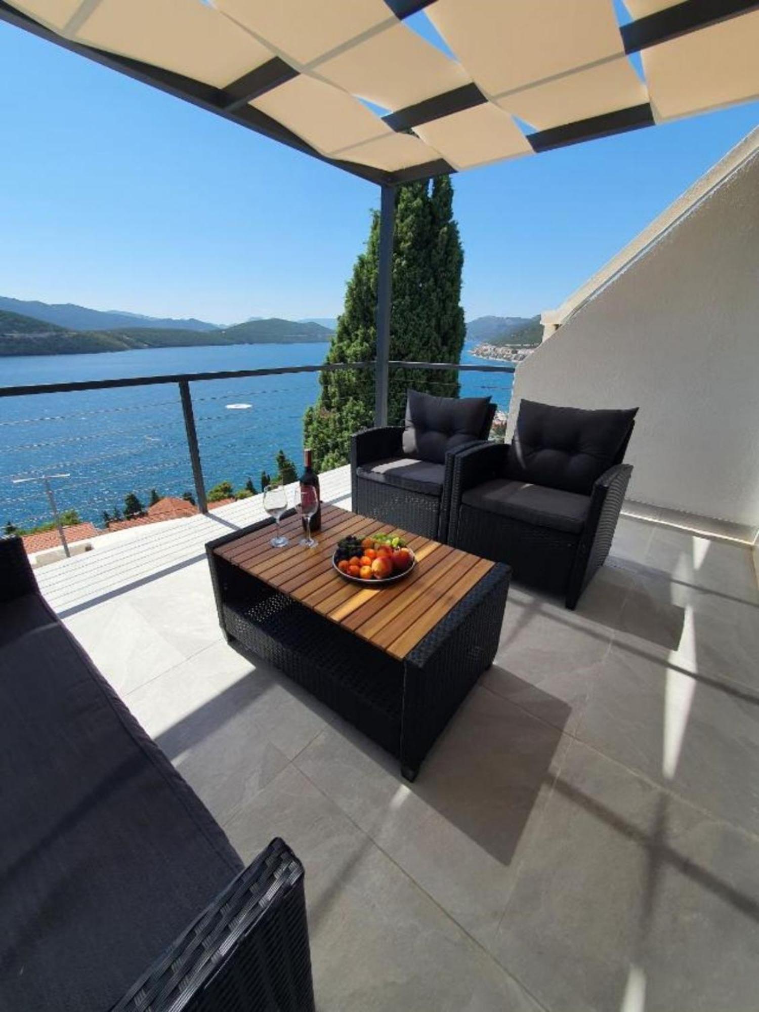 Apartments Malalu Neum Oda fotoğraf