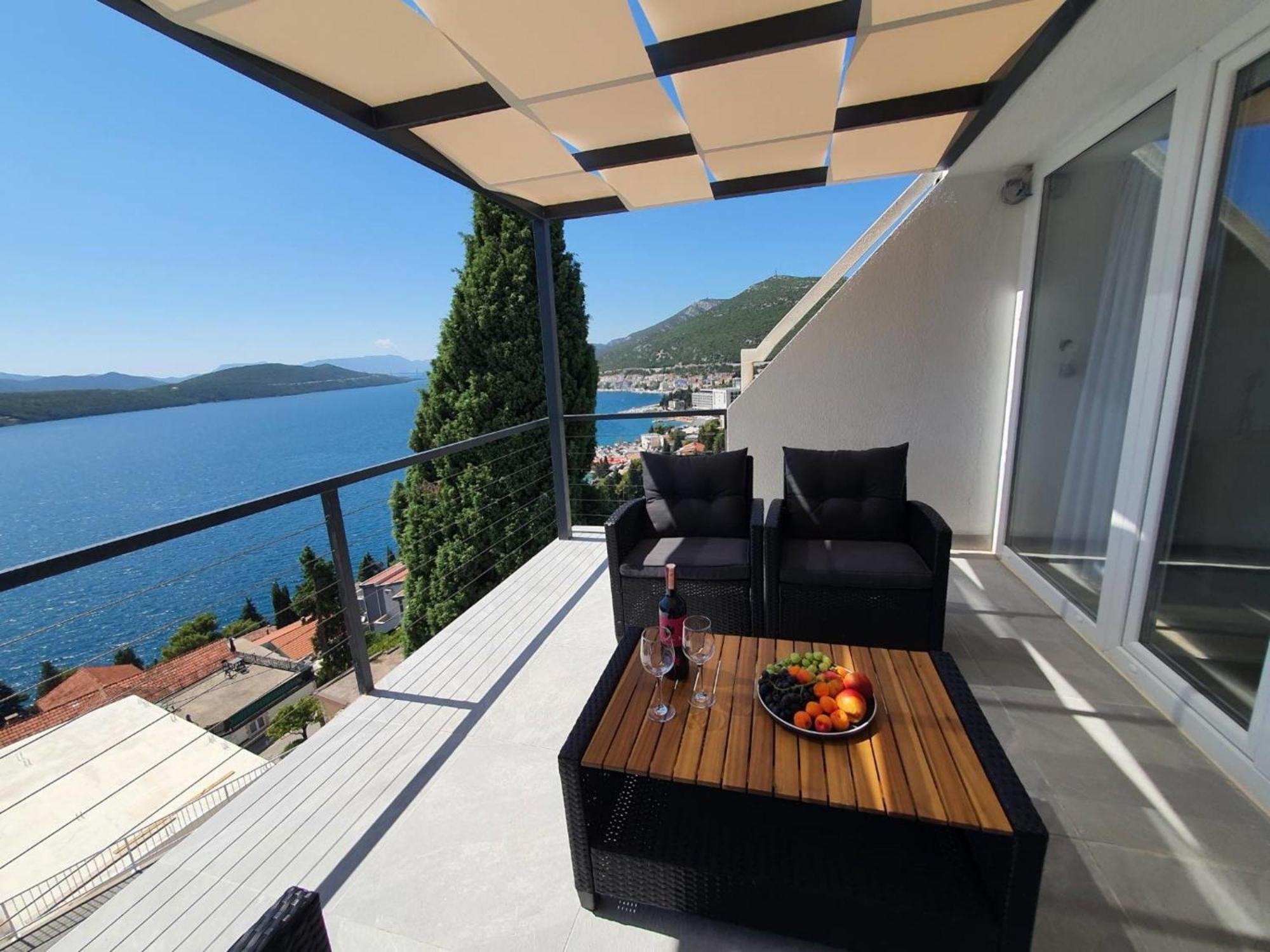 Apartments Malalu Neum Oda fotoğraf
