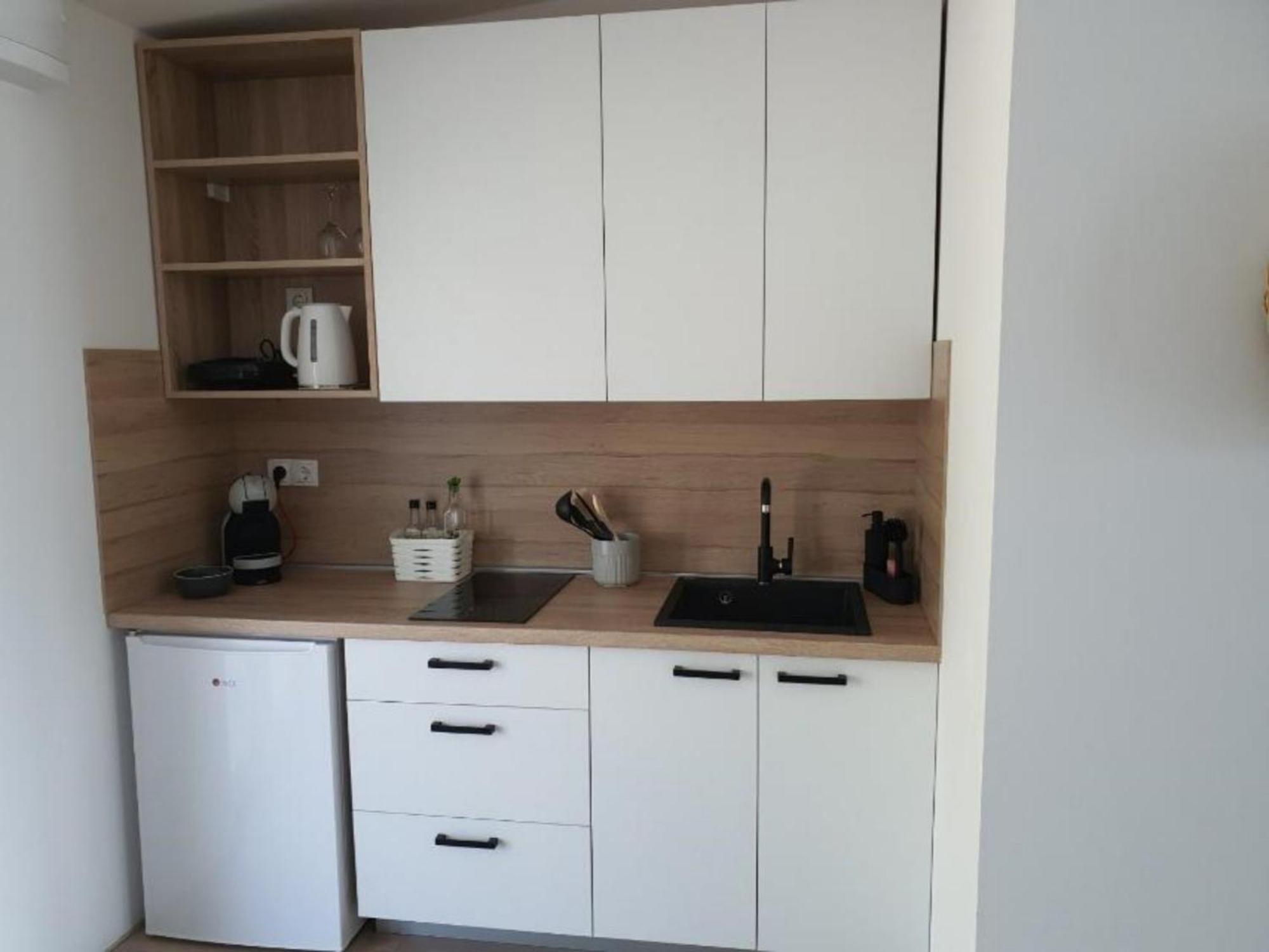 Apartments Malalu Neum Oda fotoğraf
